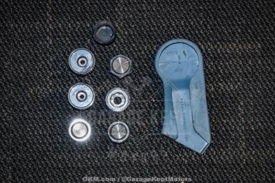 1979 Lincoln Continental