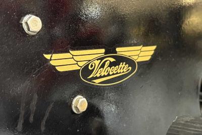 1964 Velocette LE MKIII