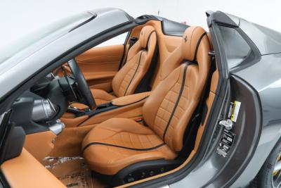 2022 Ferrari 812 GTS