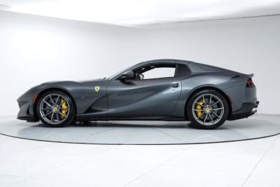 2022 Ferrari 812 GTS