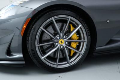 2022 Ferrari 812 GTS