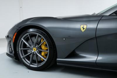 2022 Ferrari 812 GTS