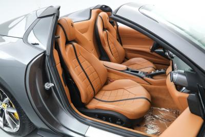 2022 Ferrari 812 GTS