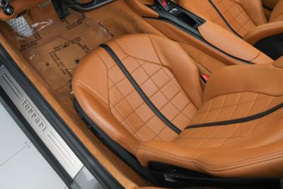 2022 Ferrari 812 GTS