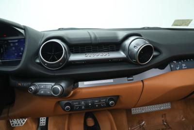 2022 Ferrari 812 GTS