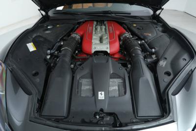 2022 Ferrari 812 GTS