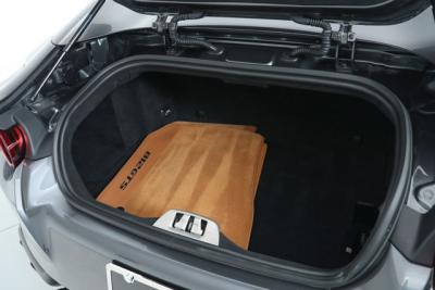 2022 Ferrari 812 GTS