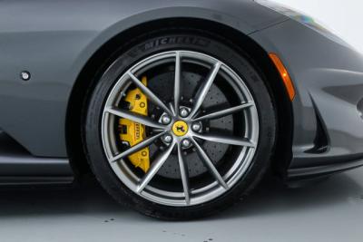 2022 Ferrari 812 GTS