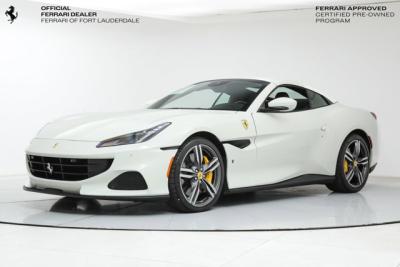 2023 Ferrari PORTOFINO M