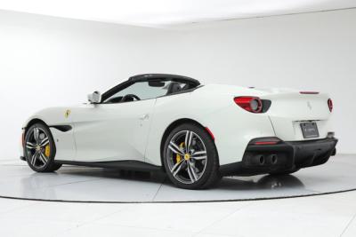 2023 Ferrari PORTOFINO M