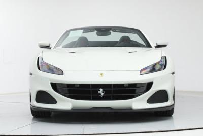 2023 Ferrari PORTOFINO M