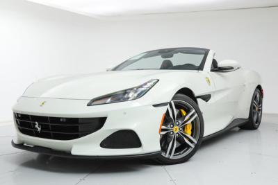 2023 Ferrari PORTOFINO M