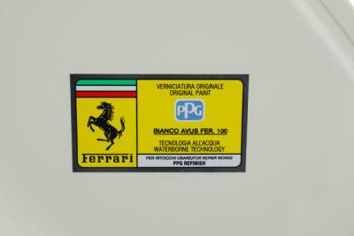 2023 Ferrari PORTOFINO M