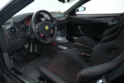 2008 Ferrari F430 SCUDERIA