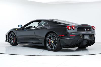 2008 Ferrari F430 SCUDERIA