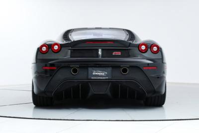 2008 Ferrari F430 SCUDERIA