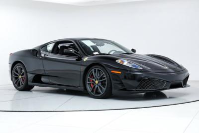 2008 Ferrari F430 SCUDERIA