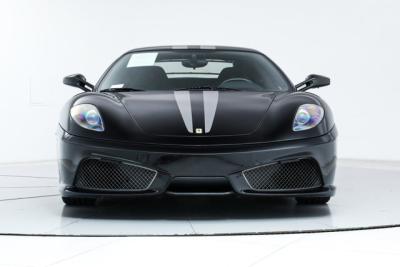 2008 Ferrari F430 SCUDERIA