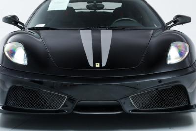 2008 Ferrari F430 SCUDERIA