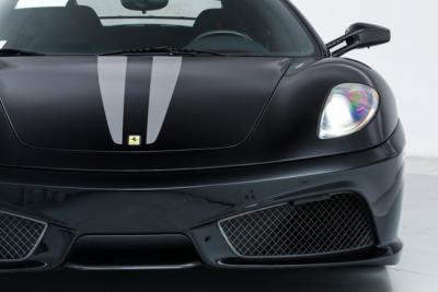 2008 Ferrari F430 SCUDERIA