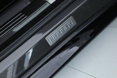 2008 Ferrari F430 SCUDERIA