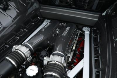 2008 Ferrari F430 SCUDERIA