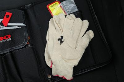 2008 Ferrari F430 SCUDERIA