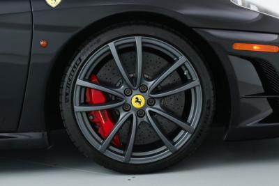 2008 Ferrari F430 SCUDERIA