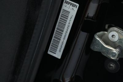 2008 Ferrari F430 SCUDERIA