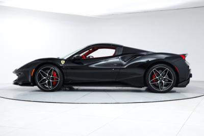 2020 Ferrari 488 Pista Spider