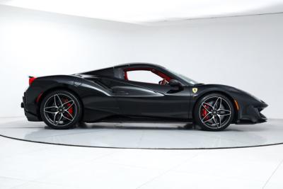 2020 Ferrari 488 Pista Spider