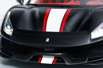 2020 Ferrari 488 Pista Spider