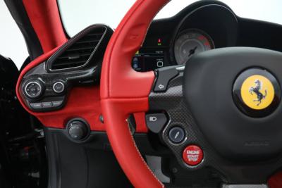 2020 Ferrari 488 Pista Spider