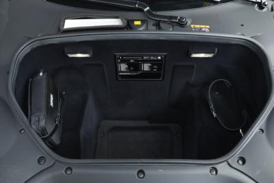 2020 Ferrari 488 Pista Spider