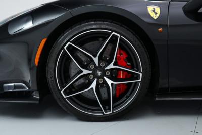 2020 Ferrari 488 Pista Spider