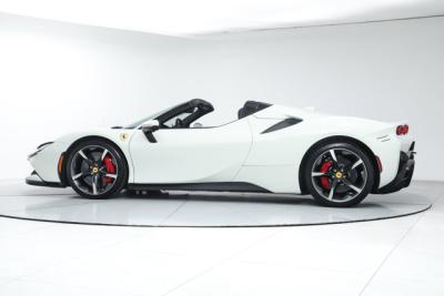 2025 Ferrari SF90 SPIDER