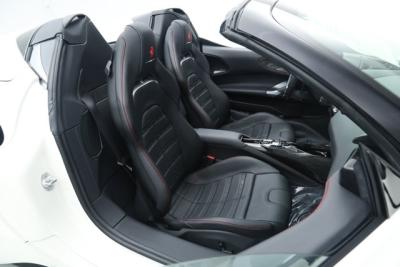 2025 Ferrari SF90 SPIDER