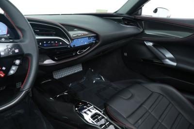 2025 Ferrari SF90 SPIDER