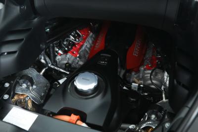 2025 Ferrari SF90 SPIDER