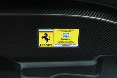 2025 Ferrari SF90 SPIDER