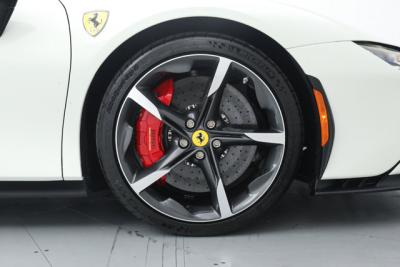 2025 Ferrari SF90 SPIDER