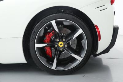 2025 Ferrari SF90 SPIDER