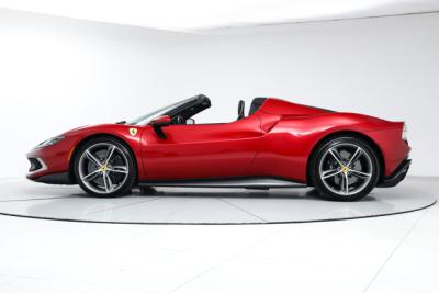 2023 Ferrari 296 GTS