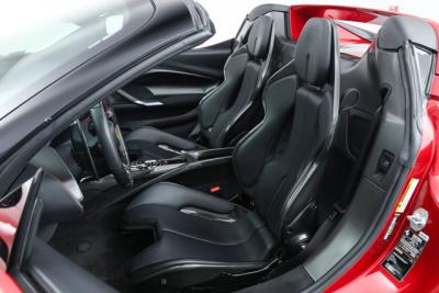 2023 Ferrari 296 GTS