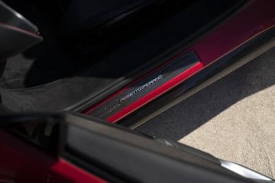 2023 Ferrari 296 GTS