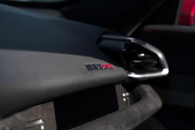 2023 Ferrari 296 GTS