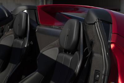 2023 Ferrari 296 GTS