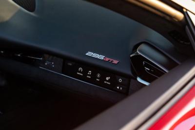 2023 Ferrari 296 GTS