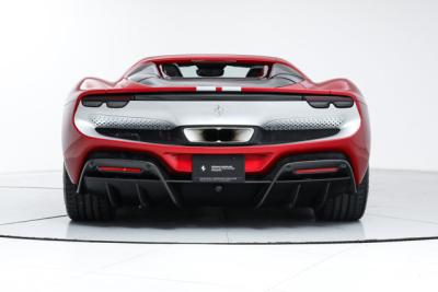 2023 Ferrari 296 GTS