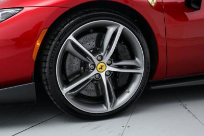 2023 Ferrari 296 GTS